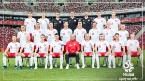 Reprezentacja Polski przed Mistrzostwami Świata w Rosji
